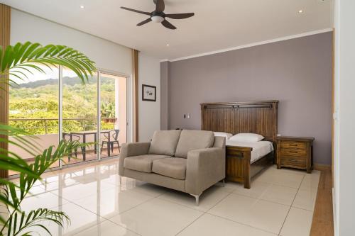 Gallery image of Royale Suites by Arc Royal Luxury Apts in Anse Royale