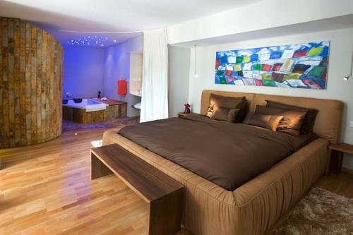 Romantic suite in Caesarea – Фото 4