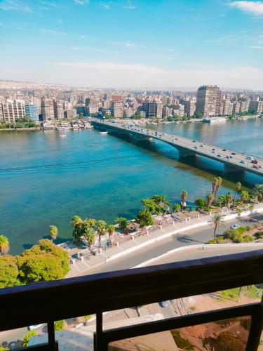 Nile Star Suites &Apartment