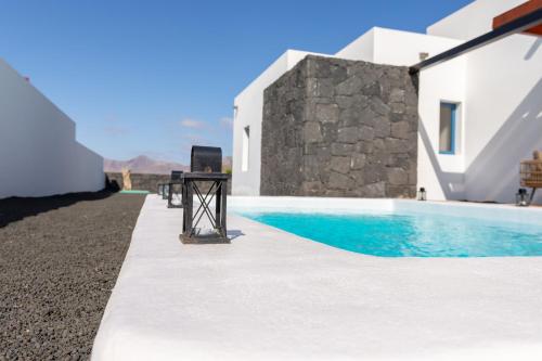 Villa Calista by Villalia
