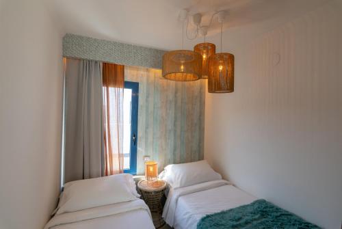 Villa Calista by Villalia