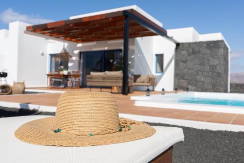 Villa Daida by Villalia