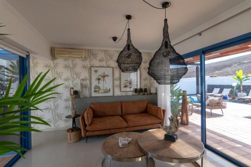Villa Daida by Villalia