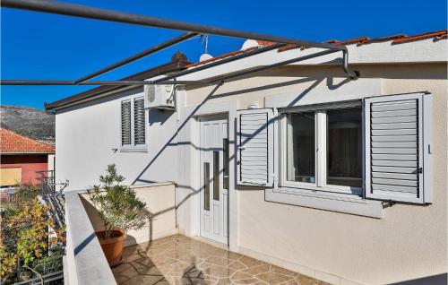 Beautiful home in Trogir with 2 Bedrooms, Centola, Croatia