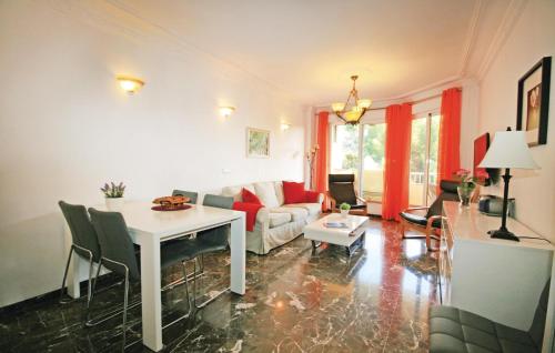 Apartment F-29640 Fuengirola with Sea View 03, Santa Fe de ...