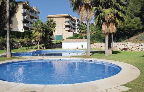 Apartment F-29640 Fuengirola with Sea View 03, Santa Fe de ...
