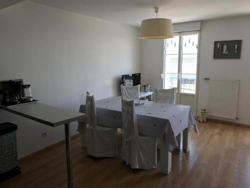 Φωτογραφία από το άλμπουμ του Villa des Sarcelles σε Le Crotoy