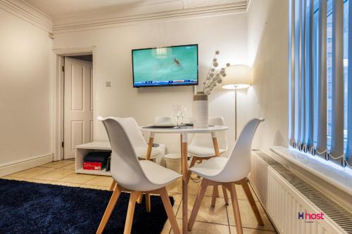 Host Liverpool - Superb Spacious House, Liverpool, Marea Britanie