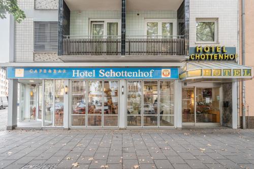 Hotel Schottenhof マインツ 22年 最新料金