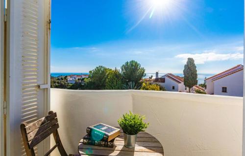 Vacation Home Stunning home in Malaga with Outdoor swimming ...