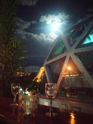 Eco Domo glamping – Photos 4