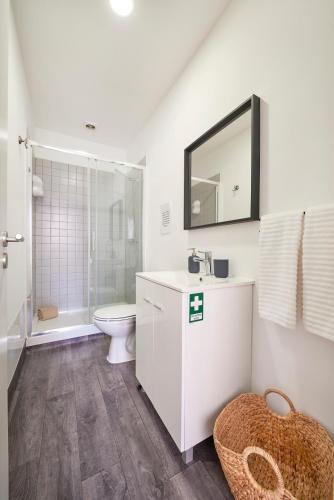 MSPC Chiado Premium Apartments