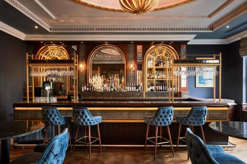 The Clermont London, Charing Cross Image