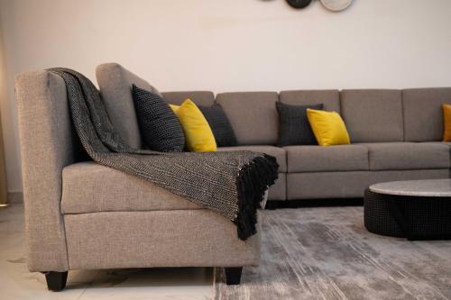 Gallery image of Kay's Comfort Place in Lekki