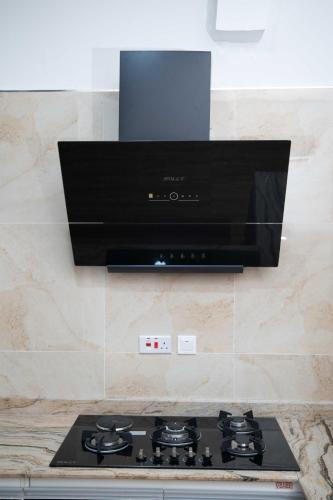 Gallery image of Kay's Comfort Place in Lekki
