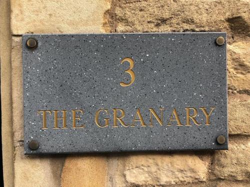 Gallery image of The Granary, lovely townhouse in central Stamford in Stamford