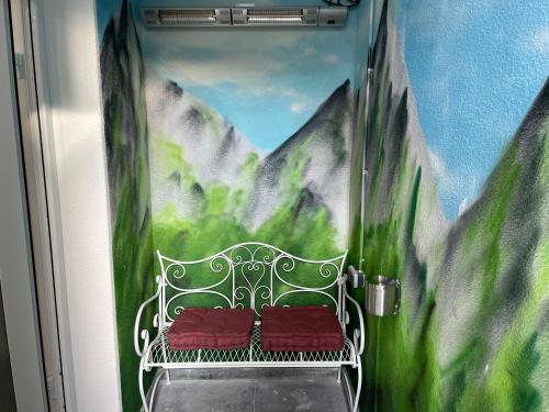 Imagen de la galería de außergewöhnliche Kellerloft, en Innsbruck
