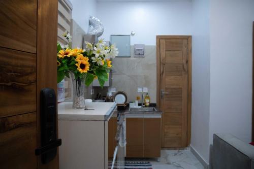 Gallery image of Kay's Comfort Place in Lekki