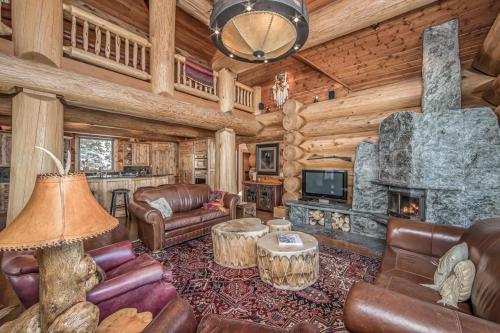 Moon Rider Ski Chalet – Photos 3