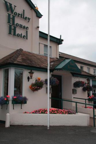Wortley House Hotel – Photos 4