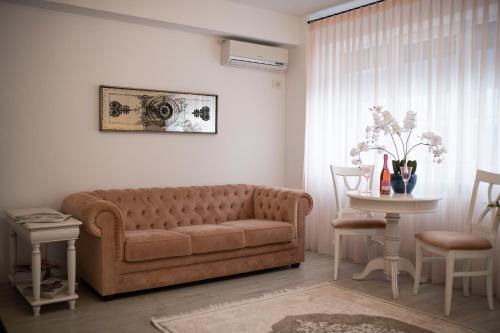 Gallery image of Căsuța din Copou in Iaşi