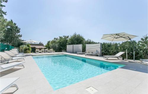 Villa Giardina