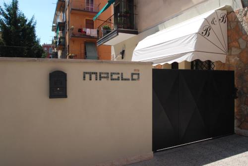 Фотография из галереи B&B Fiera Maglo' в Болонье