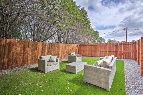 Foto dalla galleria di Walk to Dining and Chula vista Center Modern Duplex a Chula Vista