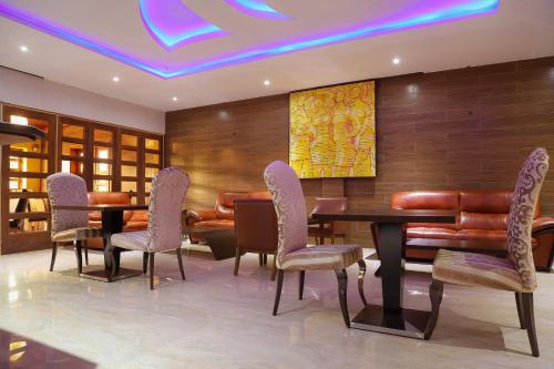 Gallery image of Hôtel Regina The Pearl in Aného