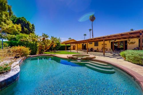 Indio Home Permit# 50088