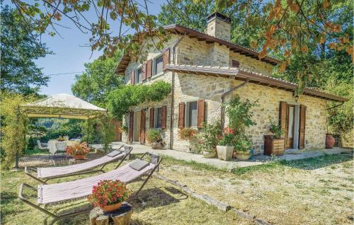Casa Renelda