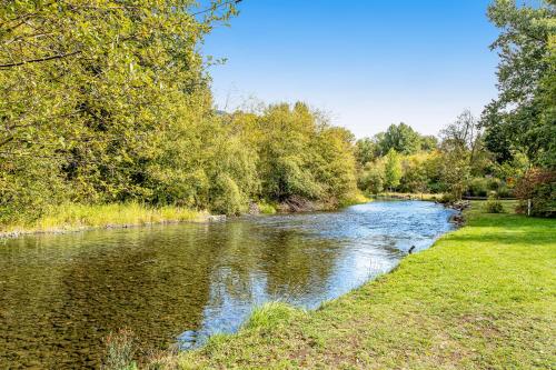 Yakima River Retreat