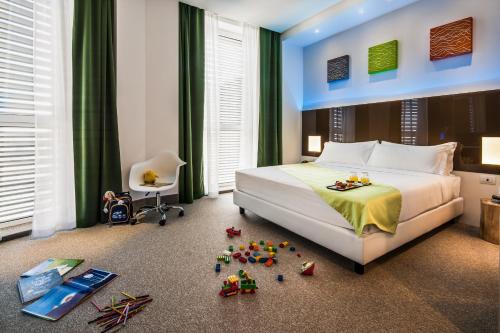 Hotel degli Arcimboldi