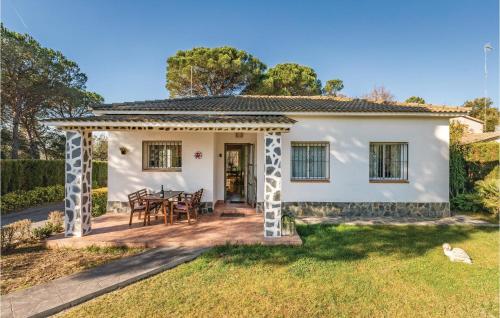 Holiday home Ronda de la Goba, Vidreres, Spain - Booking.com
