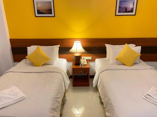 Φωτογραφία από το άλμπουμ του Sirima Thani Hotel σε Ban Hua Fai