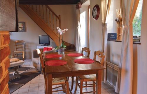 Φωτογραφία από το άλμπουμ του Two-Bedroom Holiday Home In Romery σε Romery