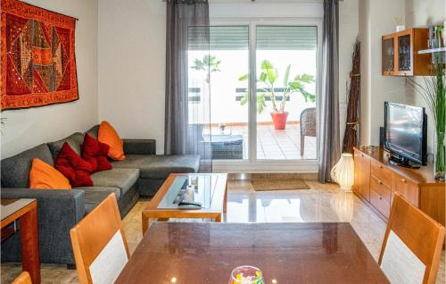 Stunning apartment in Manilva w/ Indoor swimming pool and 2 Bedrooms, Spain  - Booking.com