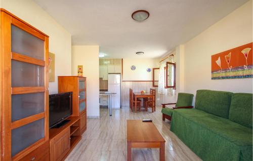 Two-Bedroom Apartment in Cartagena, Spain - Booking.com