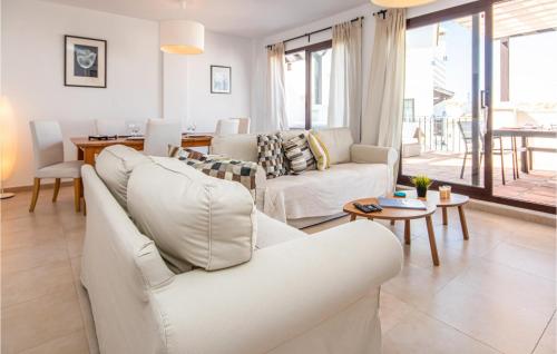 Three-Bedroom Apartment in Los Monteros, Marbella ...