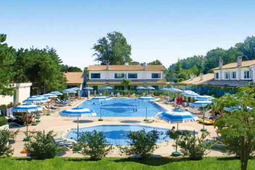 Residence Ca' del Pino, Bibione