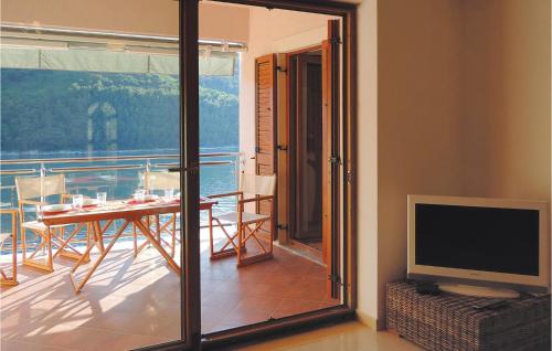 Apartment Labin 58