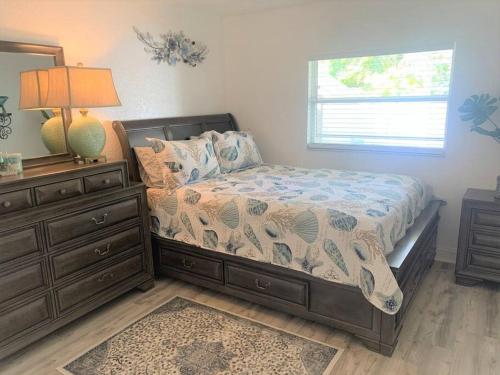 Gallery image of Bright and Beachy 2Bed 1Bath Home - Unit 210 in Cocoa Beach