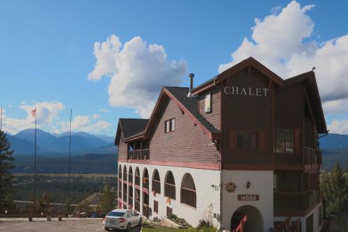 Radium Chalet – Photos 3
