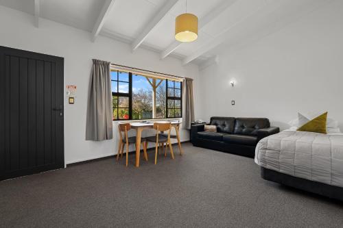 Foto da galeria de Colonial Lodge Motel em Oamaru