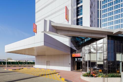 Gallery image of Aparthotel Adagio Fujairah in Fujairah