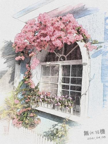 Κήπος έξω από το Vitoria Country Garden