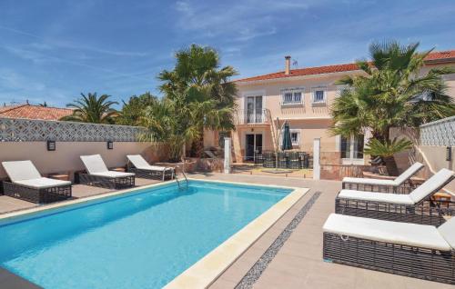Nice Home In Le Grau D'agde