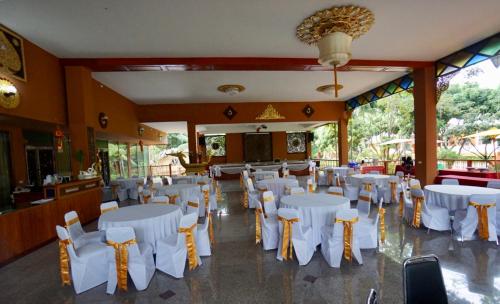 Gallery image of Romsak Lanna Resort Chiang Mai in Chiang Mai
