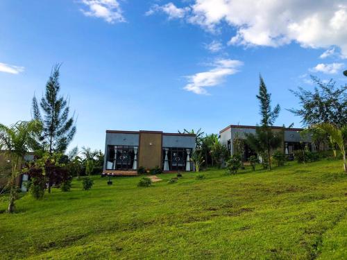 Gallery image of Sipi Valley Resort in Mbale