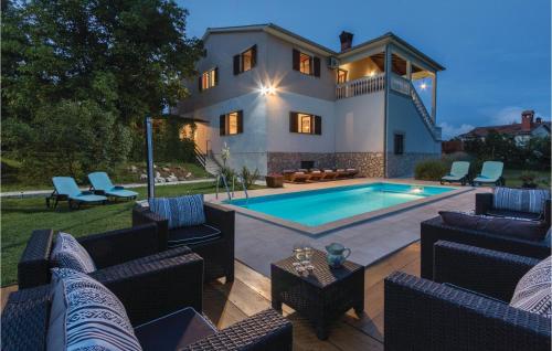 Holiday Home Jakacici Jakacici